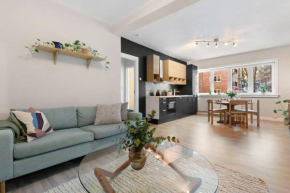 Demims Apartments Oslo -- Cozy, Central & Stylish